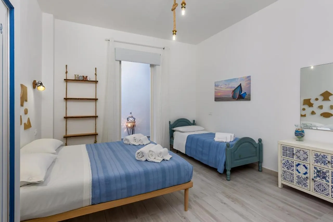 Coralbay San Vito Lo Capo - Appartamento Apartment