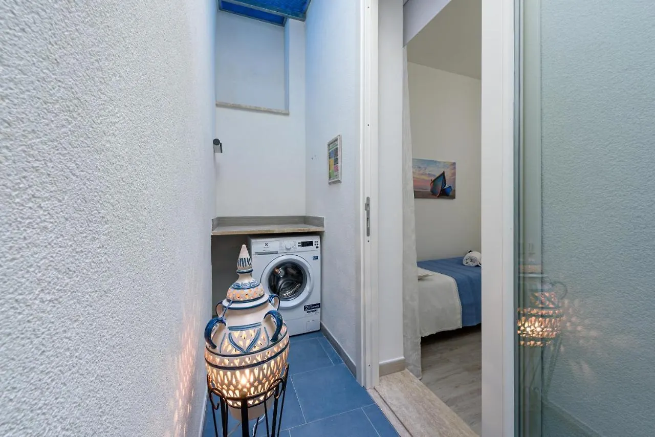 Apartment Coralbay San Vito Lo Capo - Appartamento Italy