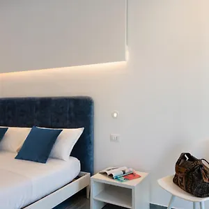 Pensión Le Maree Comfort, San Vito Lo Capo