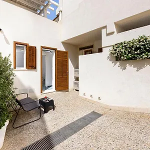 Casa de hóspedes Le Maree Comfort, San Vito Lo Capo