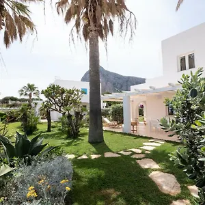 Acquamarina Sul Mare San Vito Lo Capo