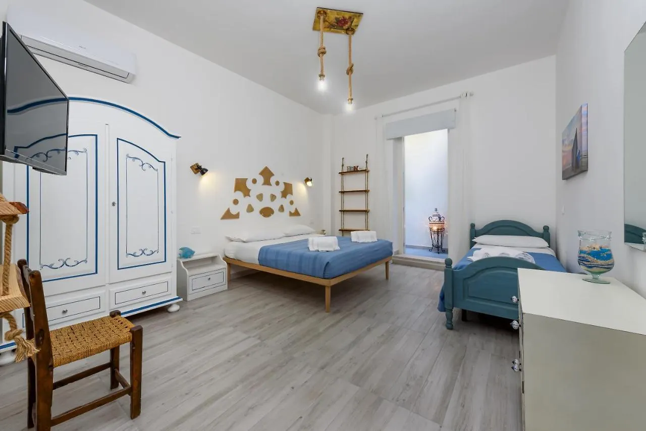 Coralbay San Vito Lo Capo - Appartamento