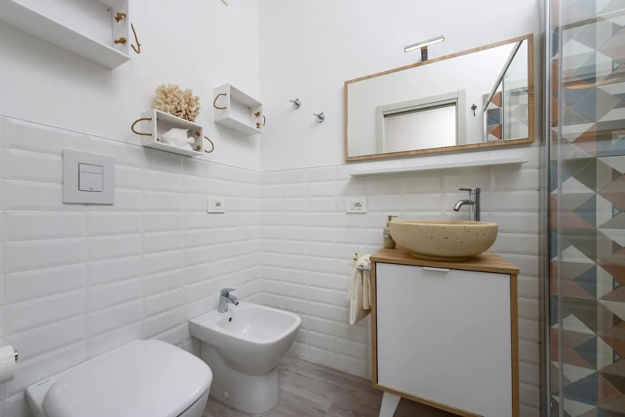 Apartment Coralbay San Vito Lo Capo - Appartamento