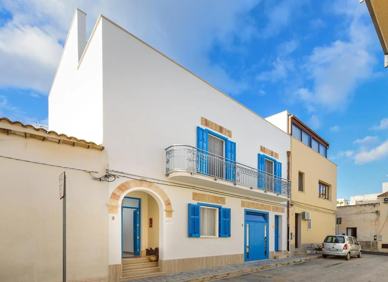 Apartment Coralbay San Vito Lo Capo - Appartamento