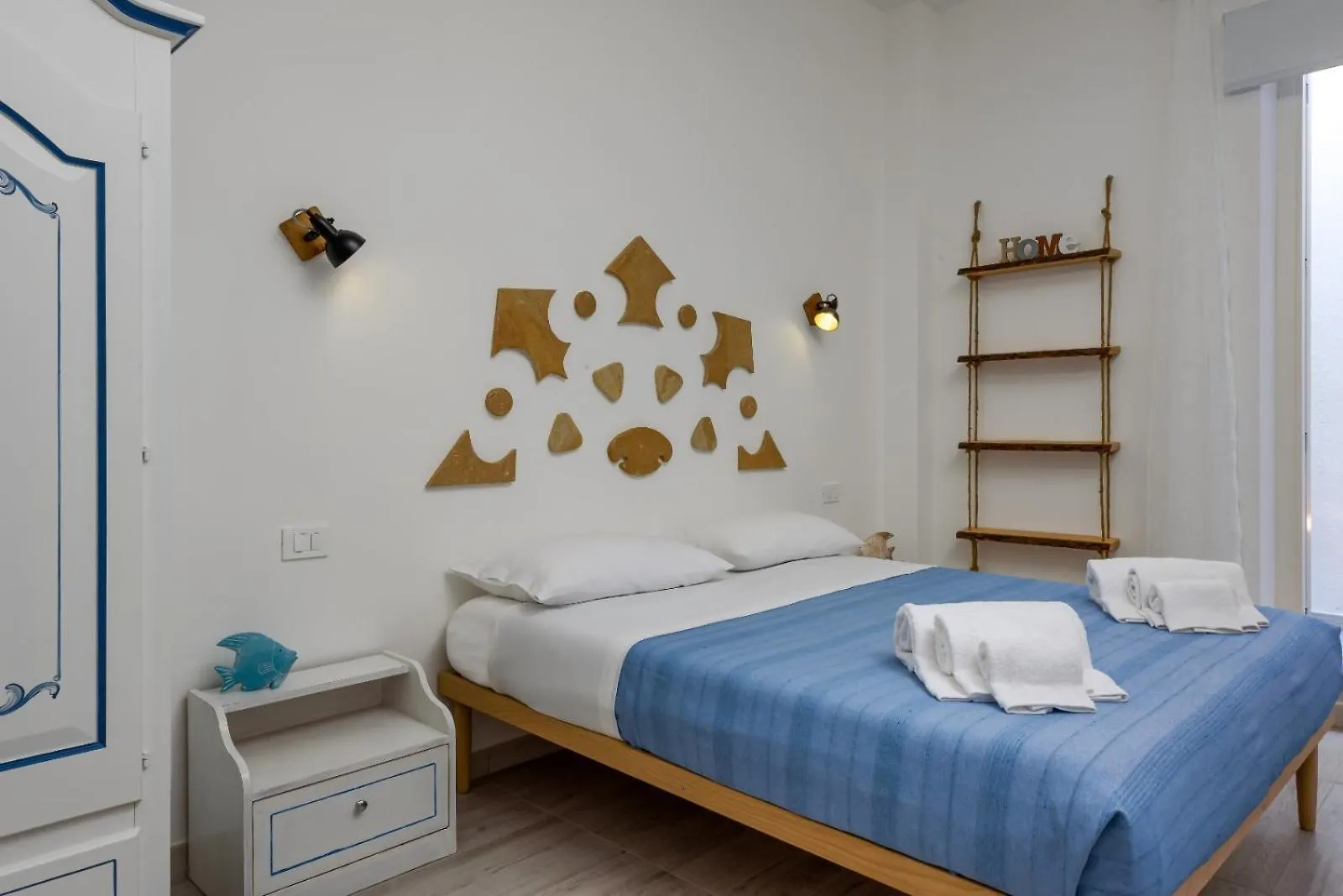 Coralbay San Vito Lo Capo - Appartamento location